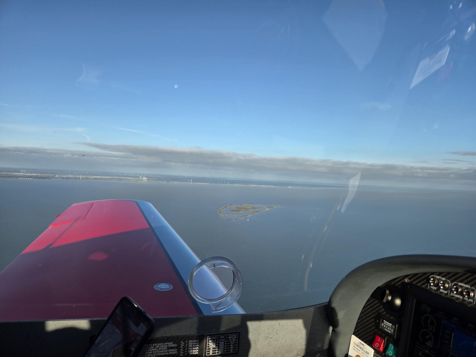 IJsselmeer in all its beauty