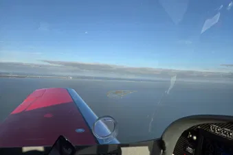 IJsselmeer in all its beauty