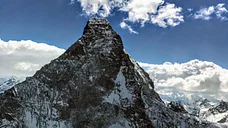 Zu den berühmtesten Gipfeln der Schweiz