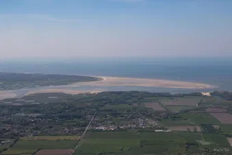 Baie de sommes @Nathalie Martin