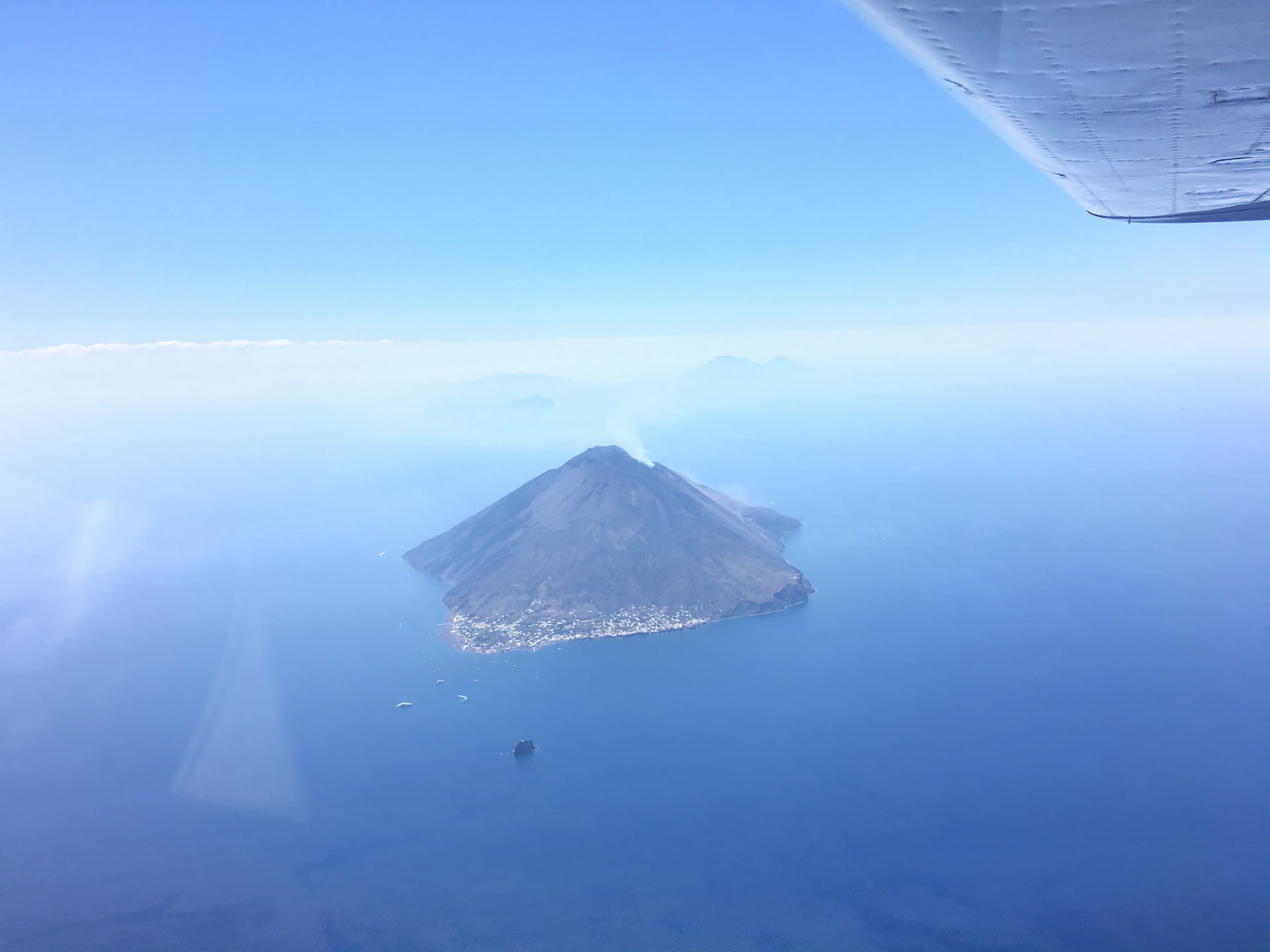 Stromboli