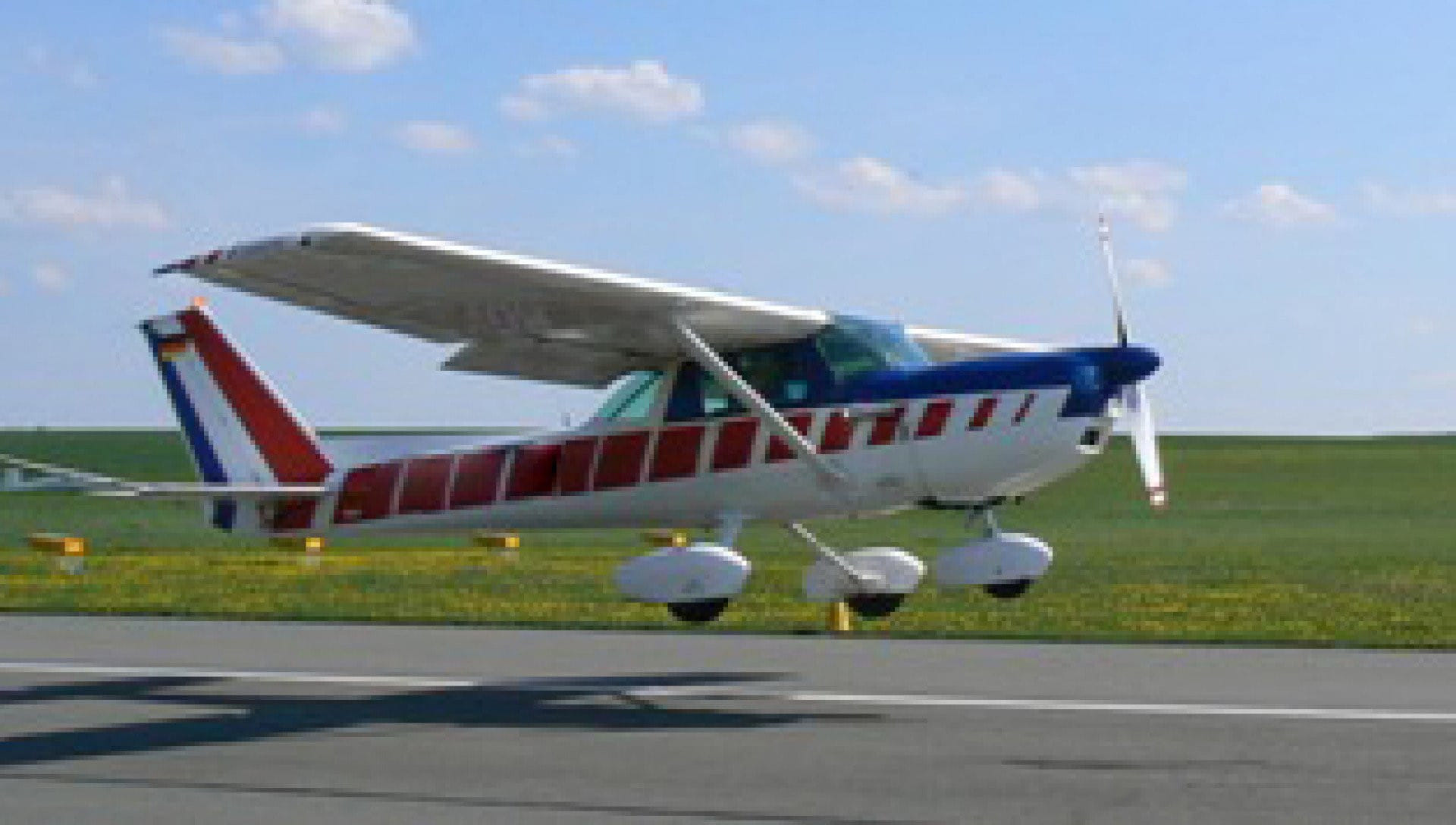 Cessna 150
