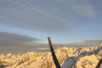 Les belle montagnes Grenobloises !