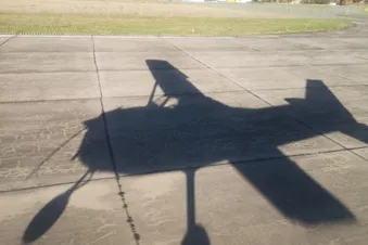 Grosser Rundlug ab Müritz/Lärz