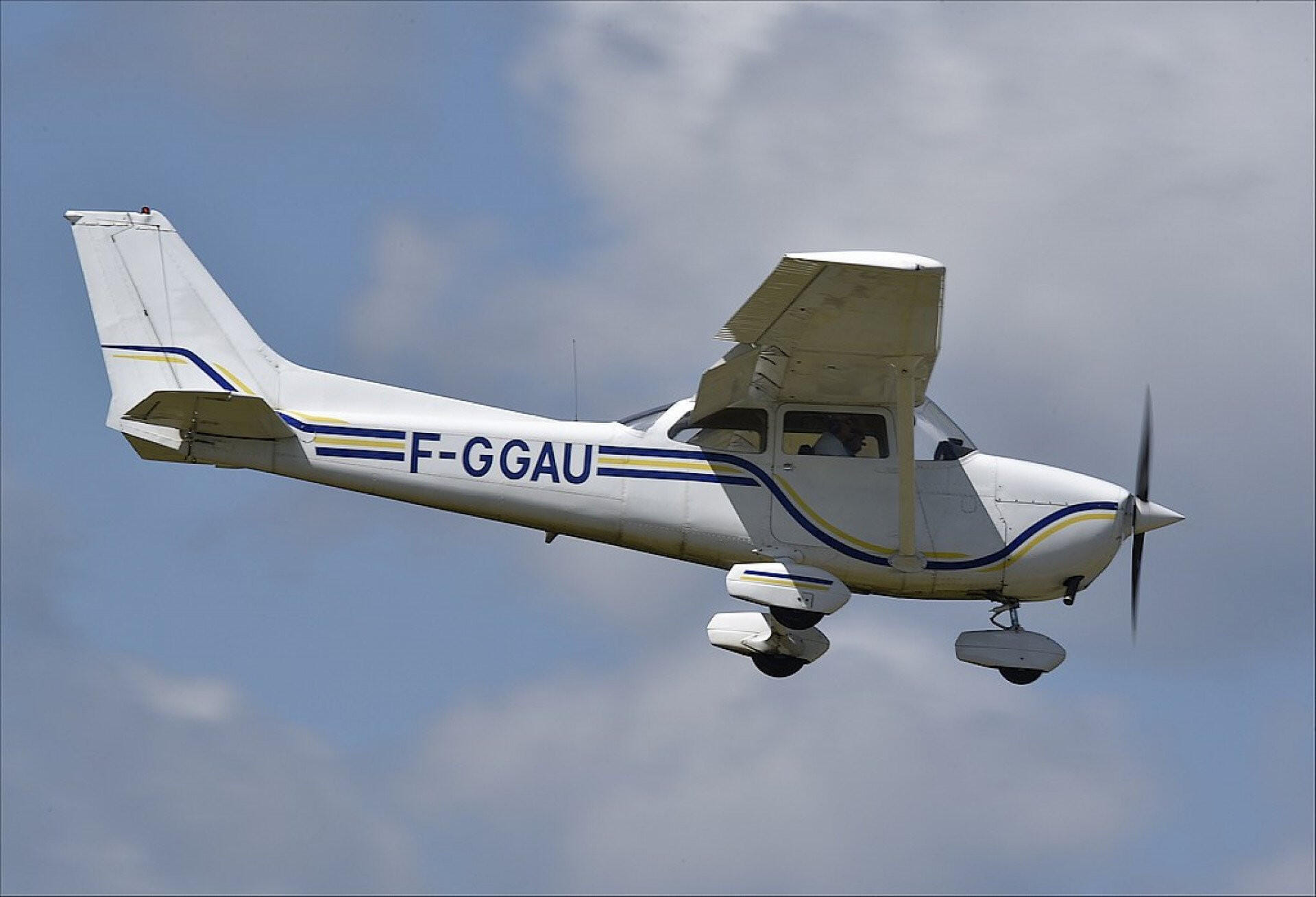 Cessna 172 Skyhawk