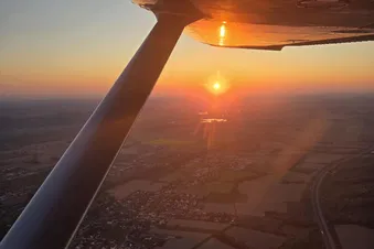 Balade aux alentours de Pau