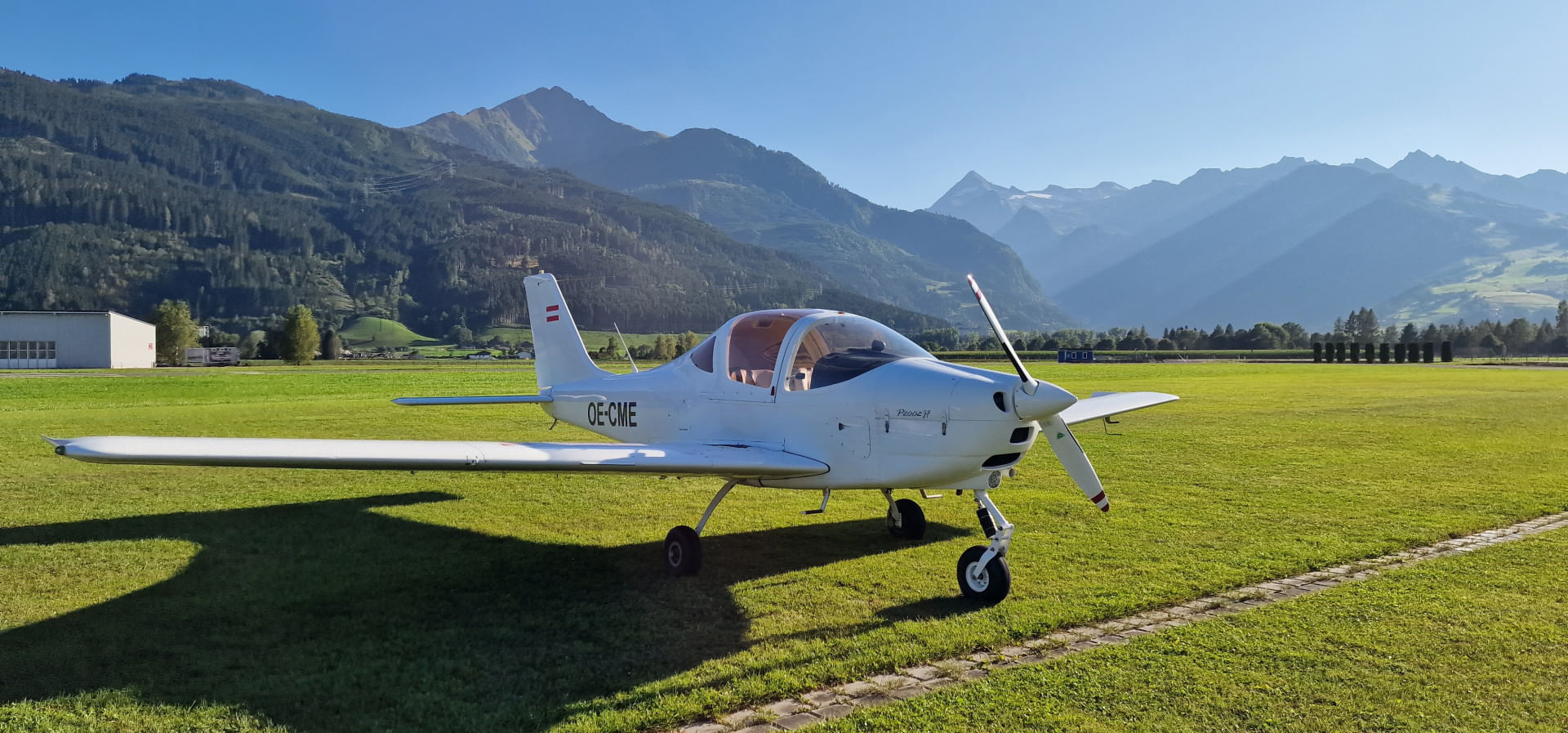Tecnam P2002