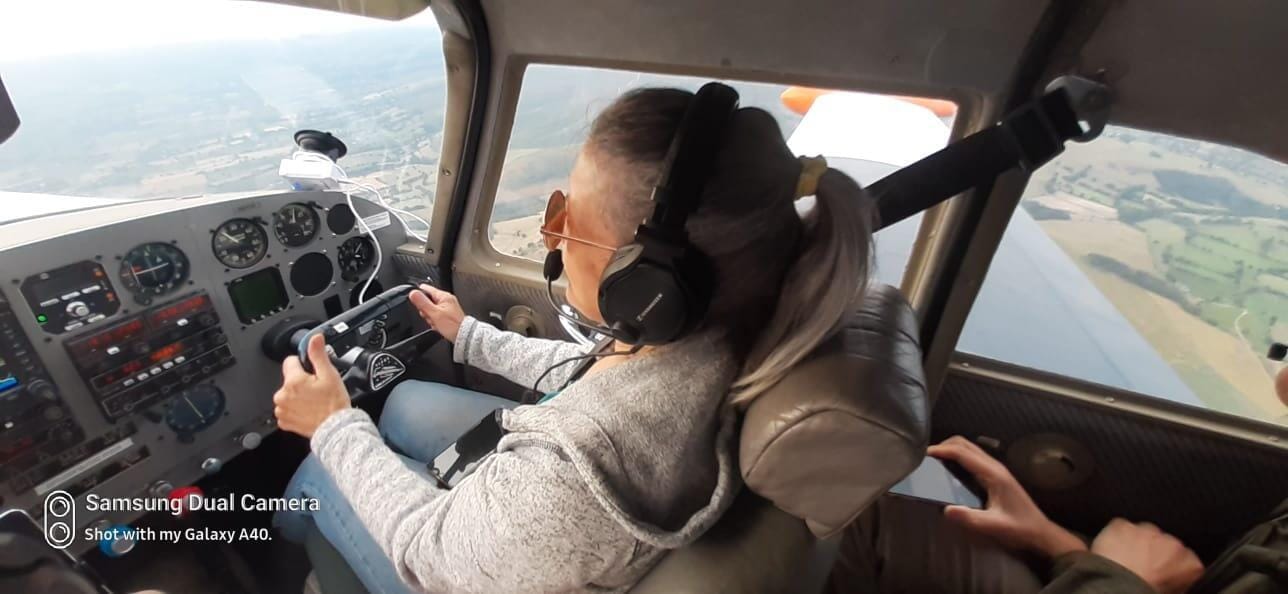 Piper PA24 Comanche