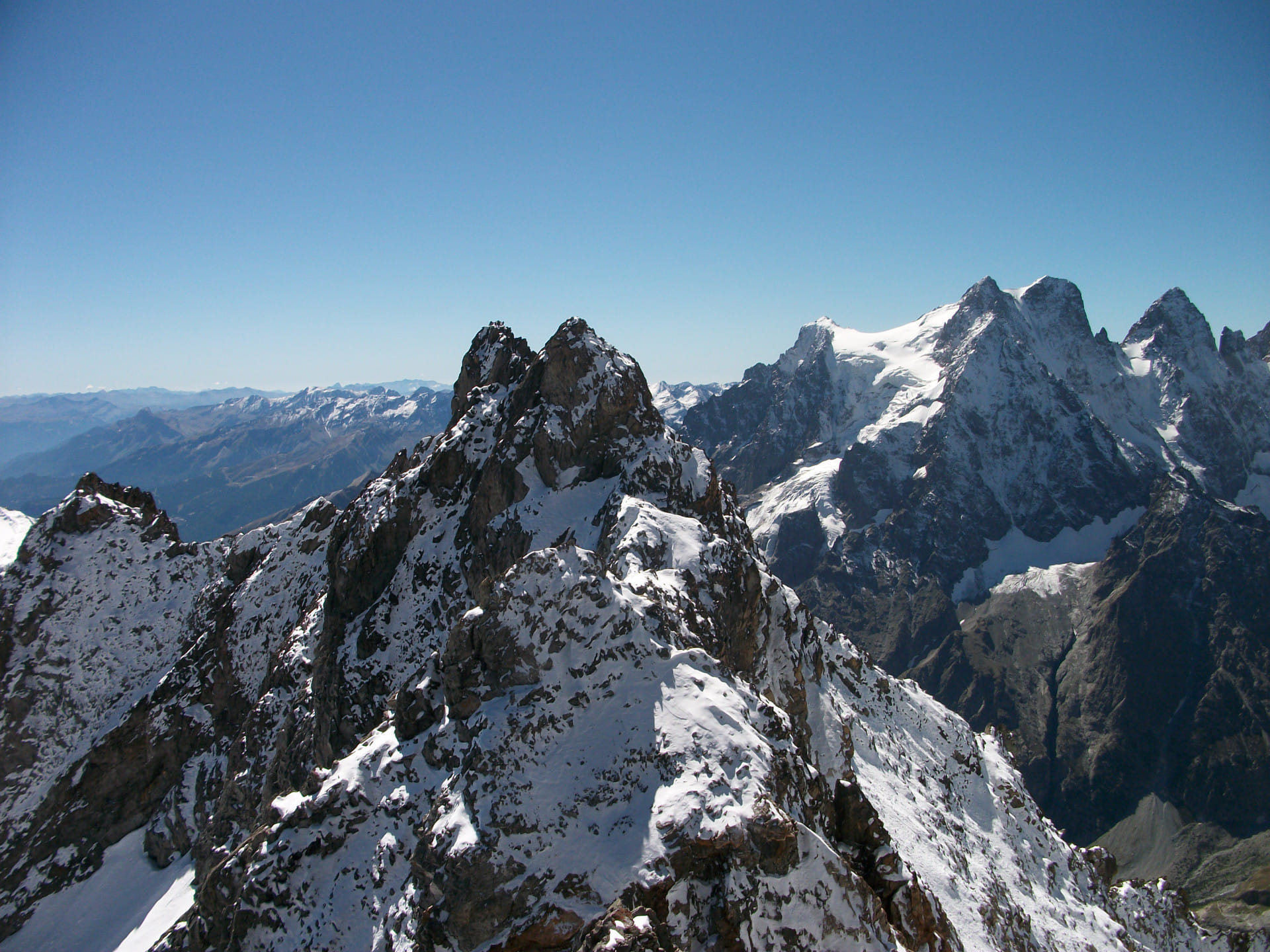 🏒 Excursion dans les Alpes du sud (🚹 ou 🚻  ou 🚹🚻  passagers)