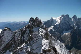 🏒 Excursion dans les Alpes du sud (🚹 ou 🚻 ou 🚹🚻 passagers)