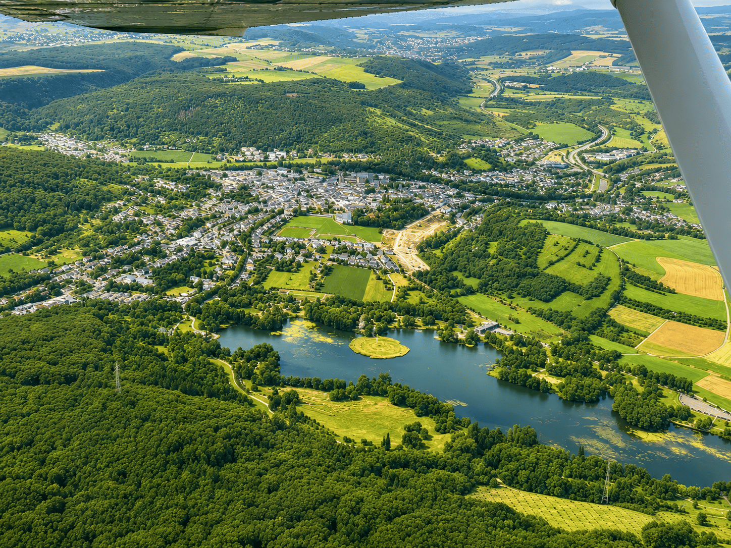 Echternach