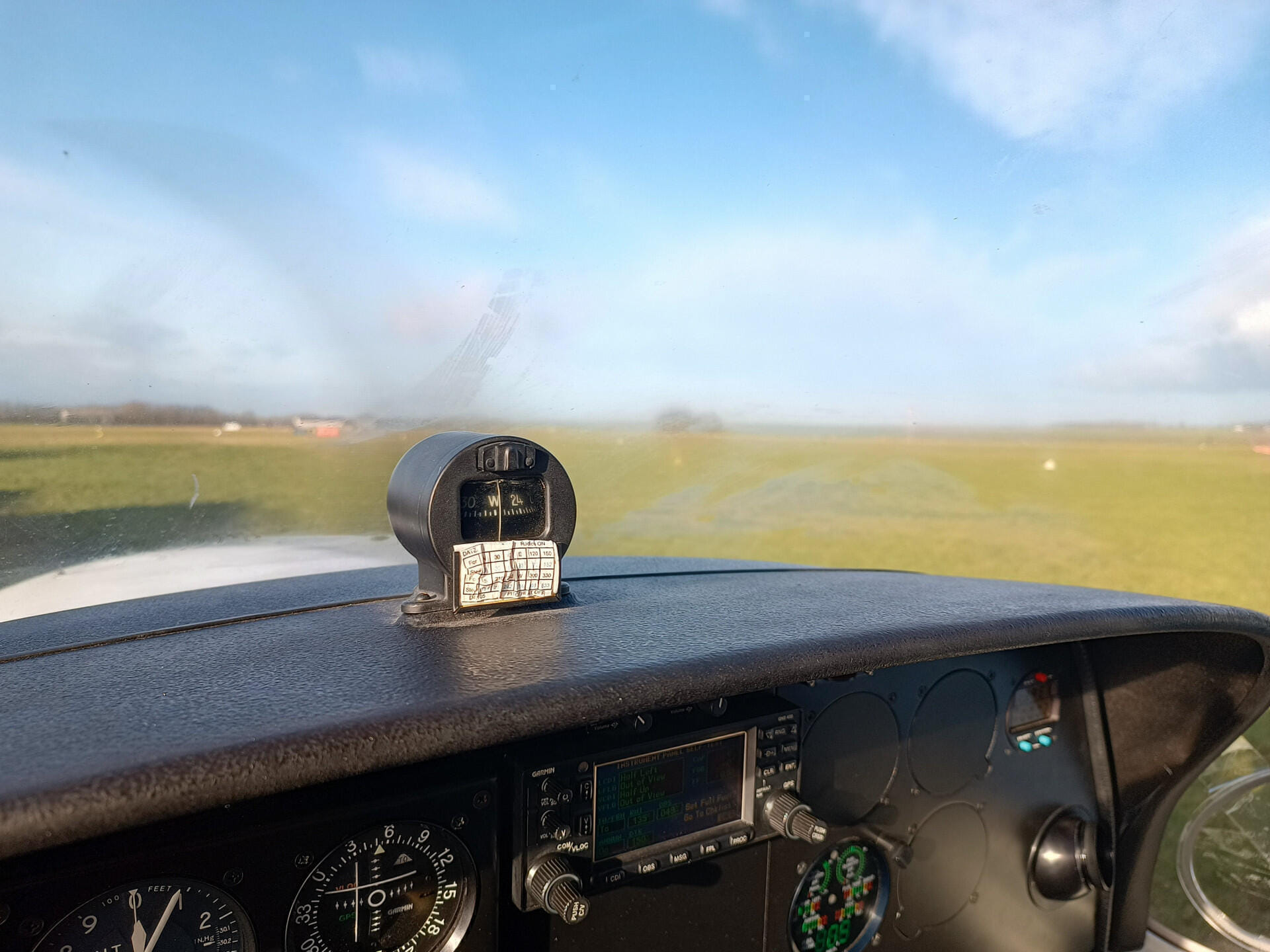 Petit tour Sud : la Baie de Somme et Le Touquet ☀️✈️