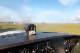Petit tour Sud : la Baie de Somme et Le Touquet ☀️✈️
