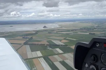 Tarare - Dinard (Aller/Retour)