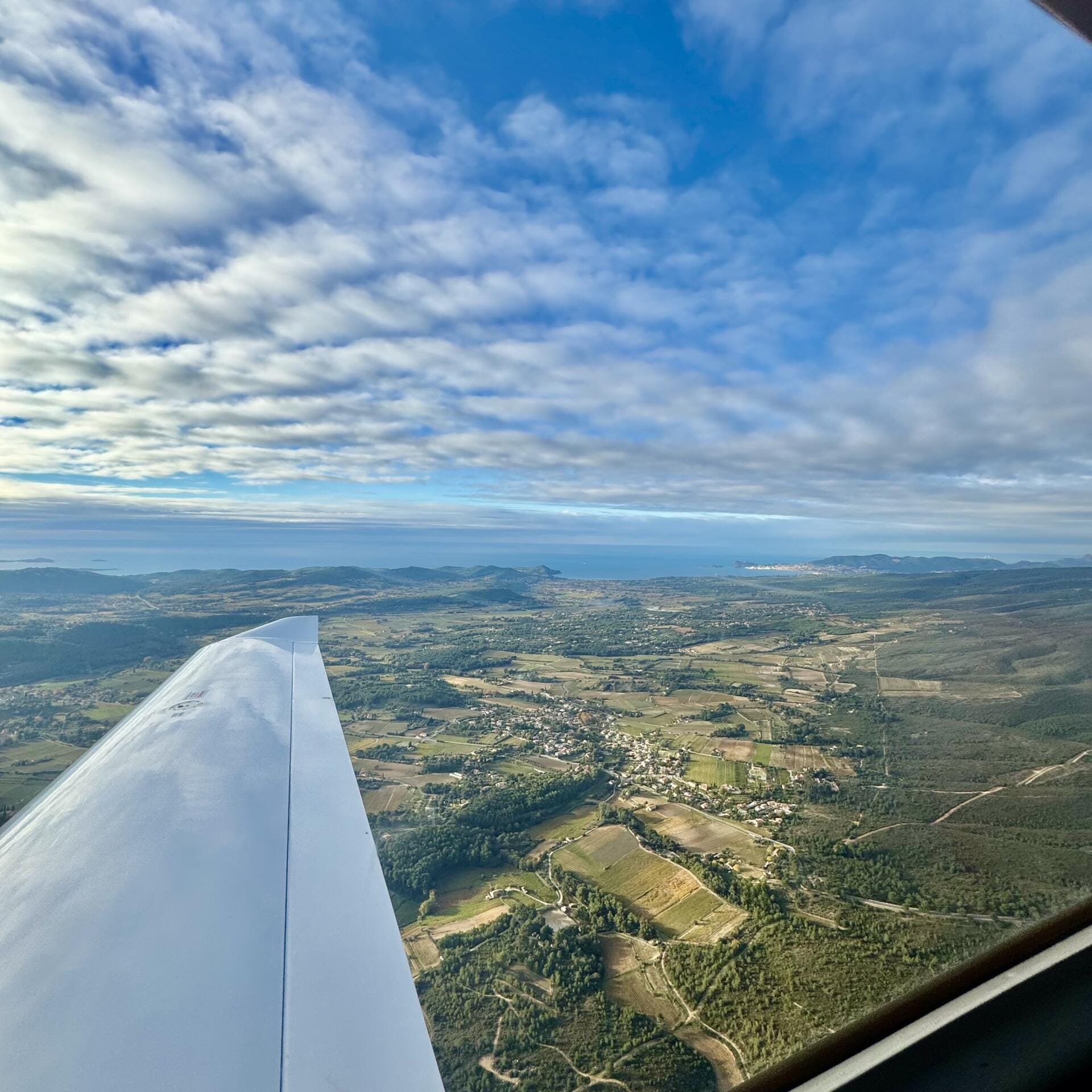 Des Calanques à la Camargue, cap sur Le Castellet