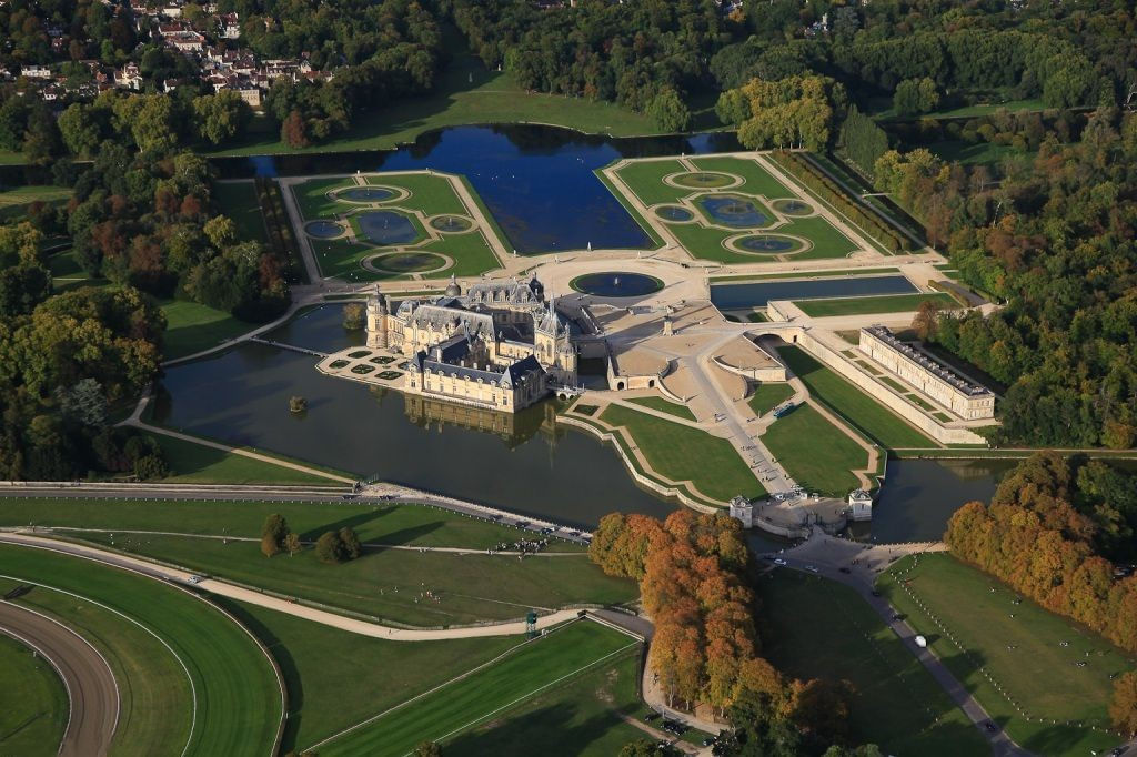 Un premier tour en avion !