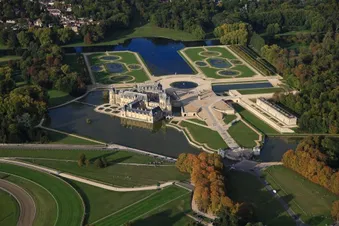 Un premier tour en avion !