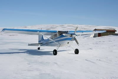 Cessna 180