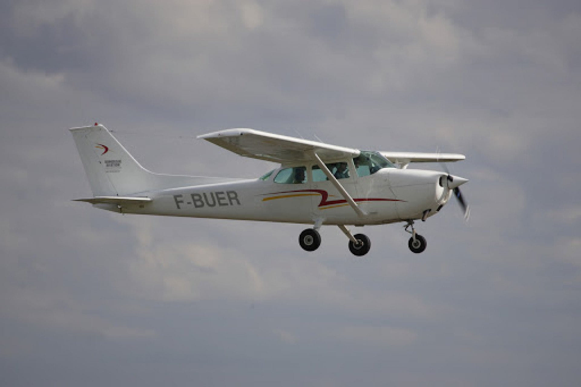Cessna 172