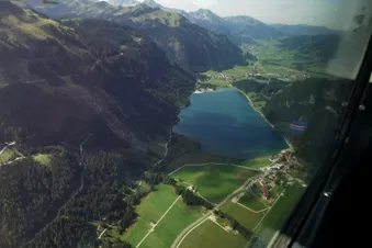 Erlebt die Alpen (nur ab 3 Pers.)