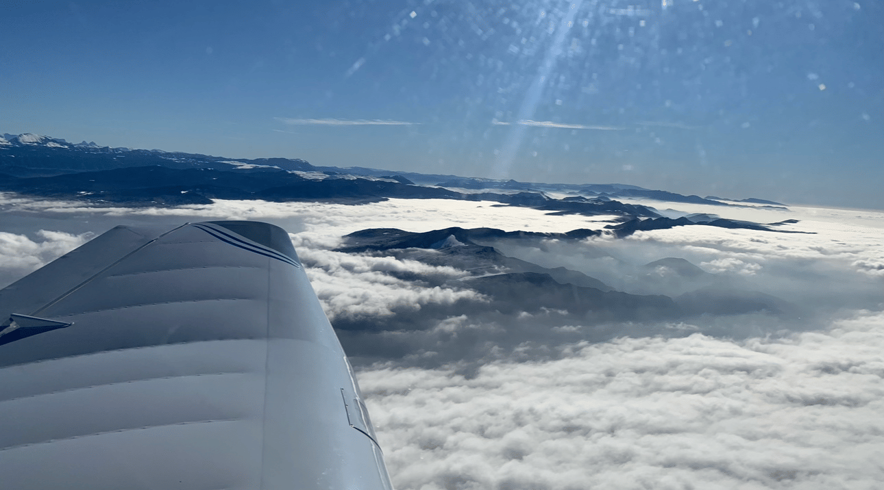 🏔️Les 3 Massifs Vercors, Chartreuse & Belledone | 60 min