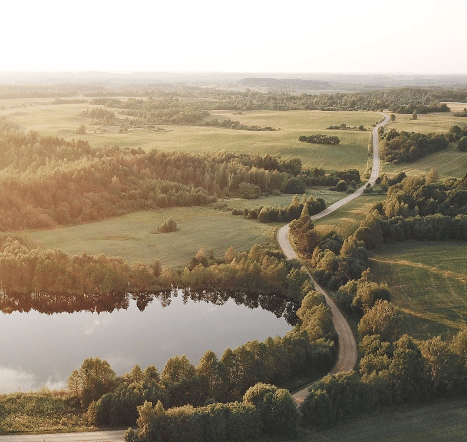 Kleine Burgenlandtour im Helikopter (2-3 Personen)