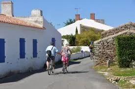 Escapade aérienne d'une journée à l'Ile d'Yeu