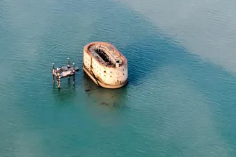 Fort Boyard