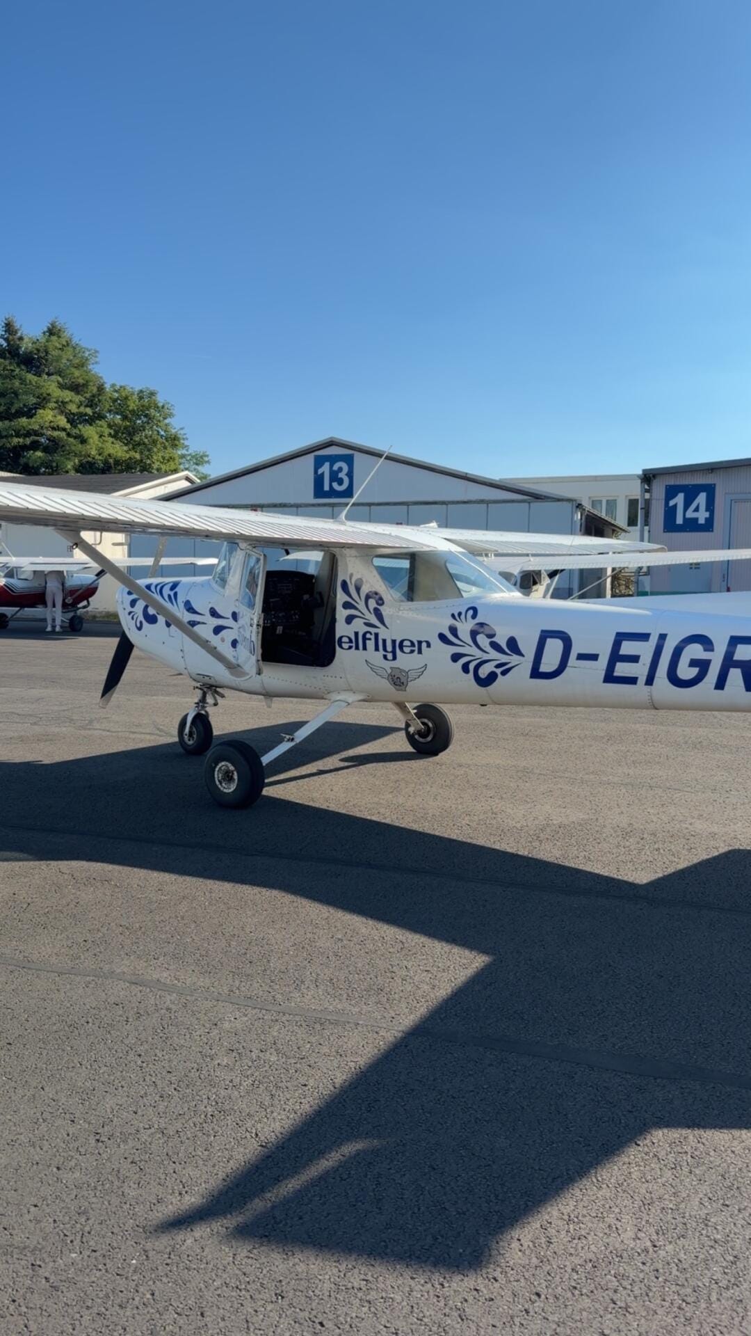 Cessna 152