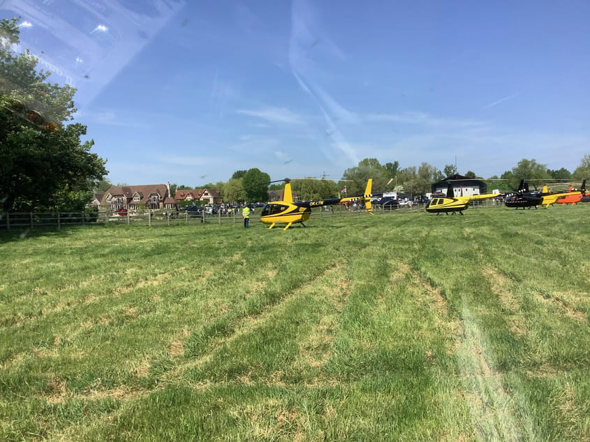 Newmarket, Bury St Edmunds, mildenhall and Ely