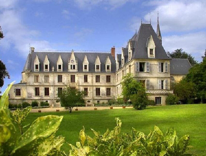Château de Reignac
