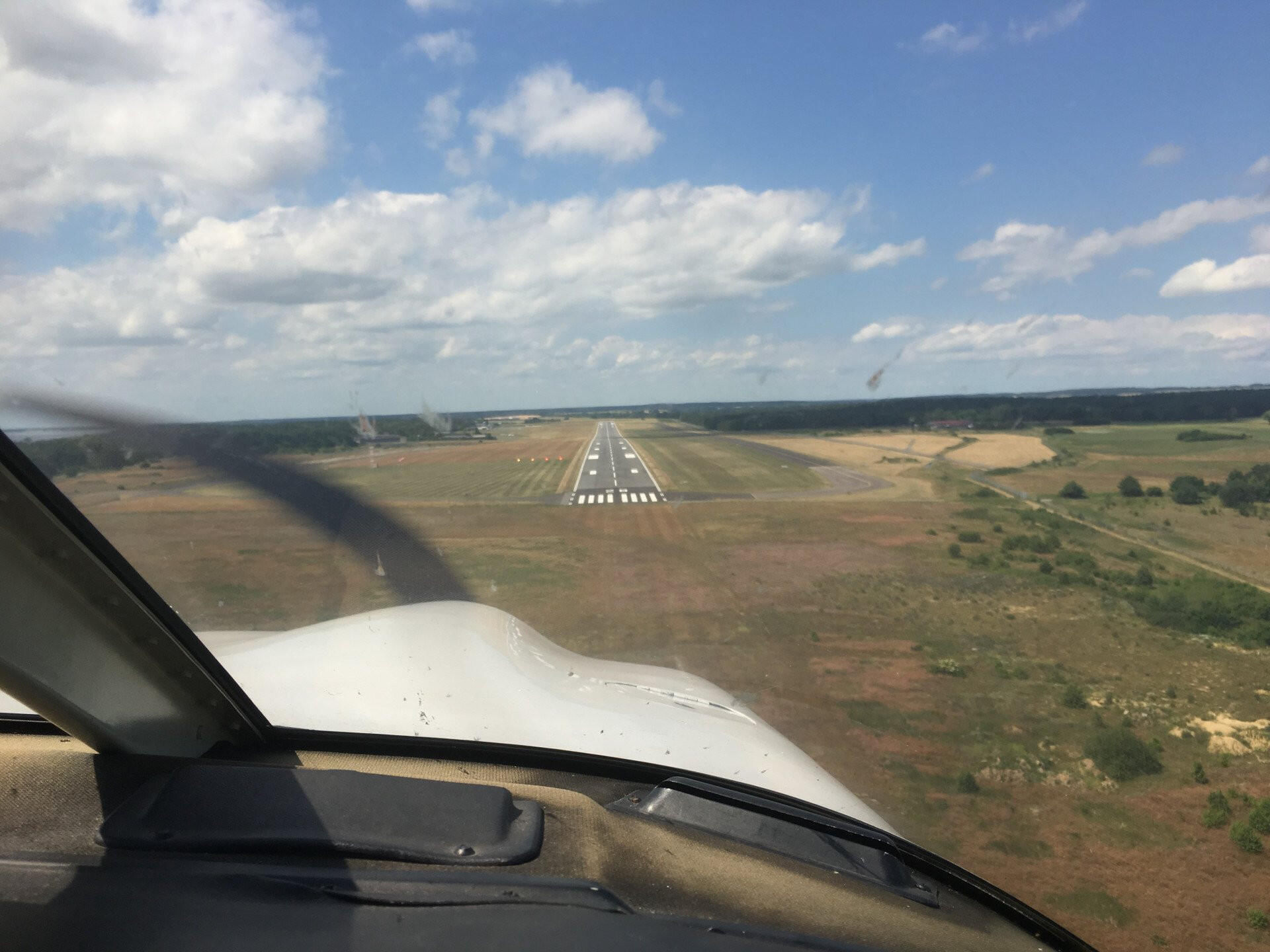 Ausflug zu den Kaiserbädern auf der Insel Usedom