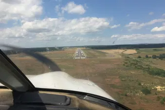 Ausflug zu den Kaiserbädern auf der Insel Usedom