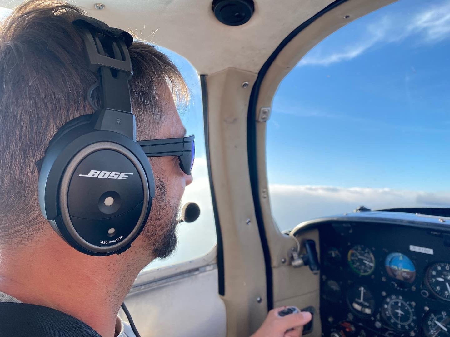 Berlin von oben erleben