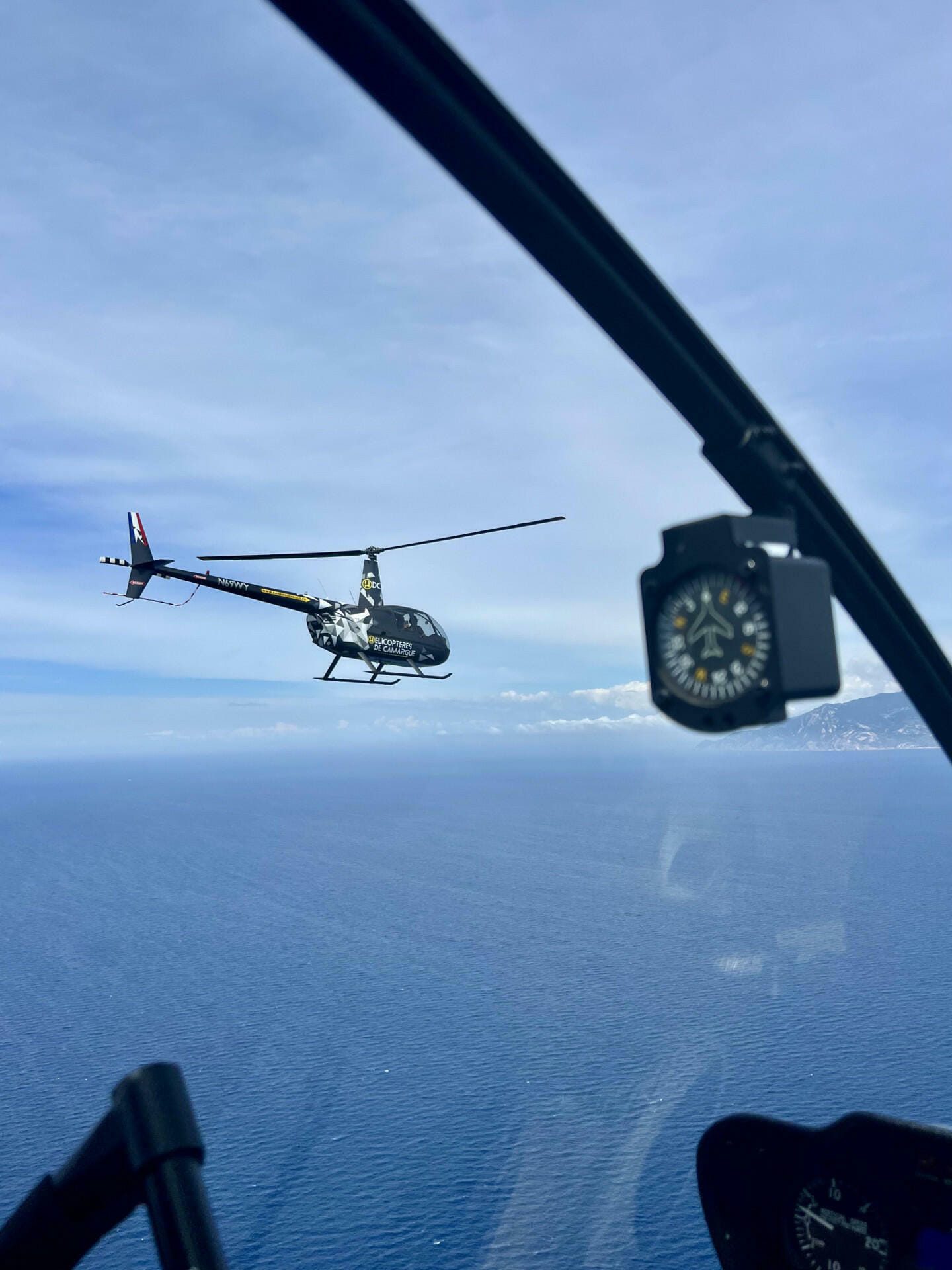 Robinson R44 Raven II