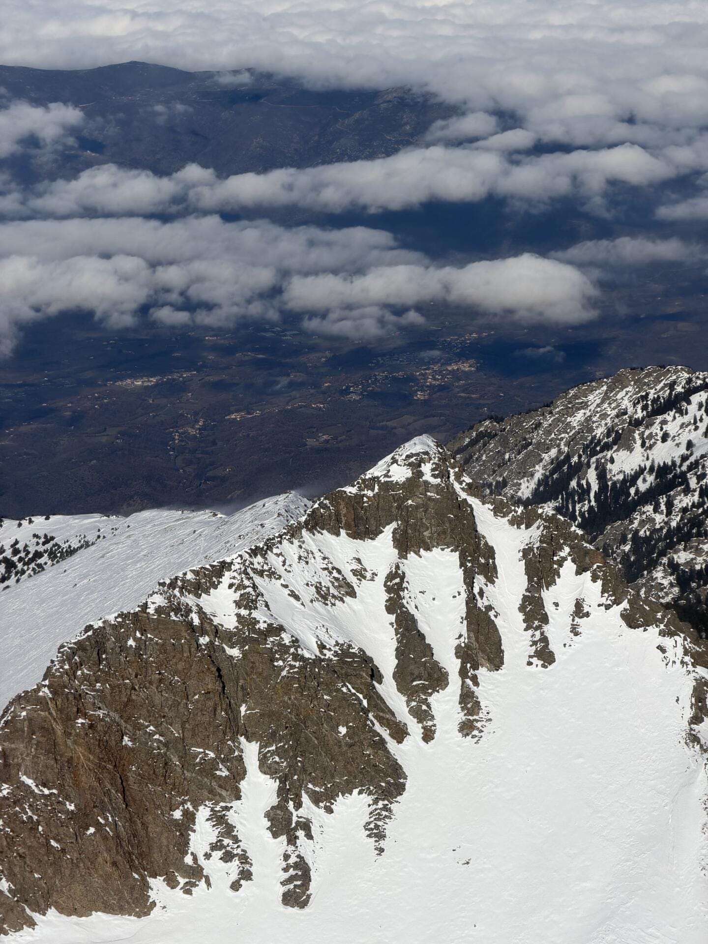 Pic du Canigou