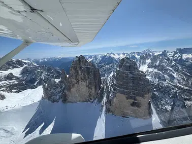 Zugspitze, 3 Zinnen, Großglockner mit Stopp in Zell am See