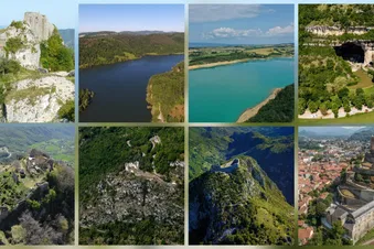 Apercu des sites visités