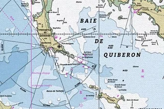 Grand Tour ''Baie de Quiberon'' + Belle-Île en Mer en hélico