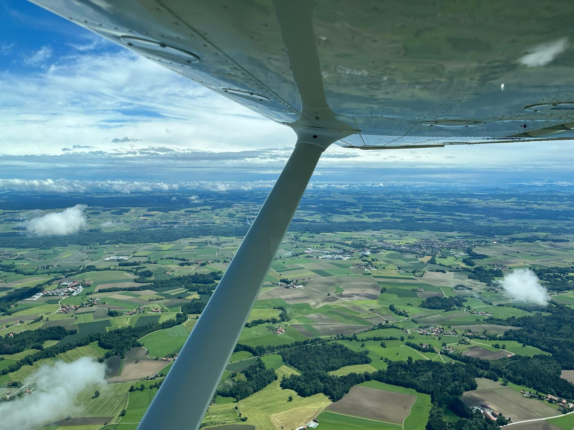 Salzkammergut und Seenrunde