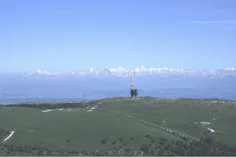 Le Chasseral