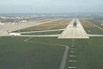 Entdeckungsflug zur Burg Hohenzollern