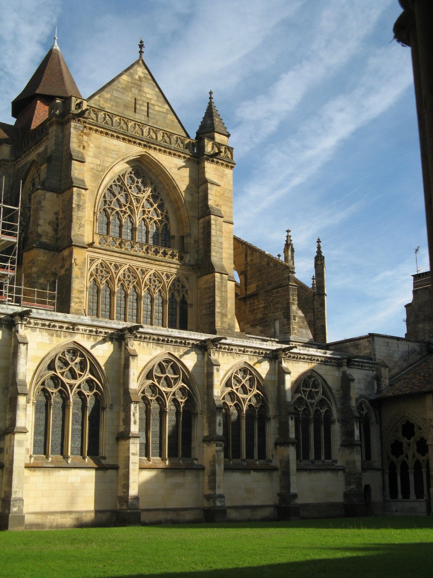 Week end à Biarritz / Bayonne depuis Cholet