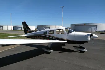 Rundflug Lübeck - Schloß Schwansee - Poel- Schweriner Schloß