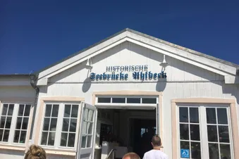 Ausflug zu den Kaiserbädern auf der Insel Usedom