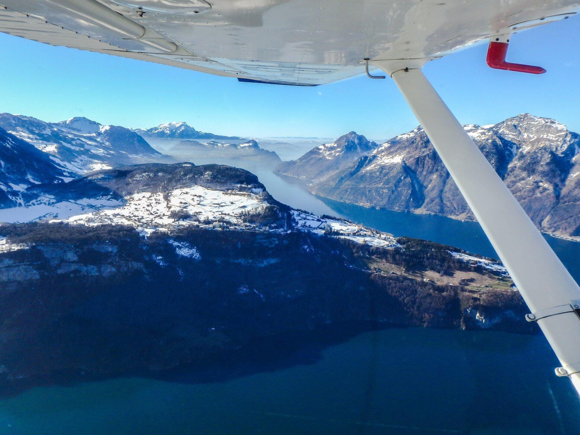 Top of Europe - Eiger-Mönch-Jungfrau