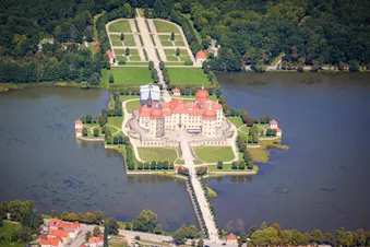 Moritzburg