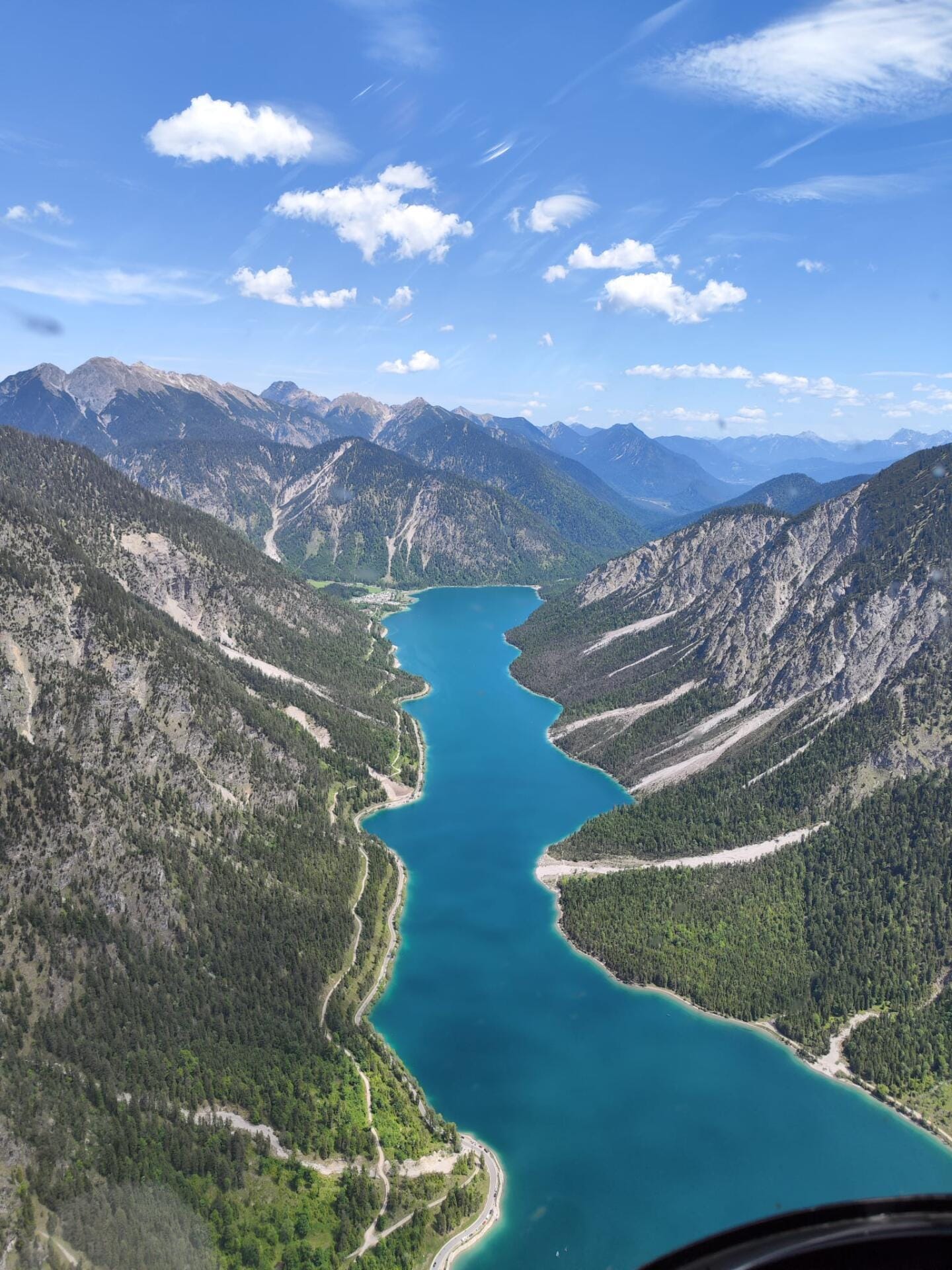 Plansee