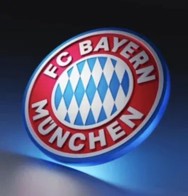 FC BAYERN MÜNCHEN