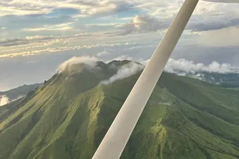 🌴Tour complet de la Martinique ✈️✨